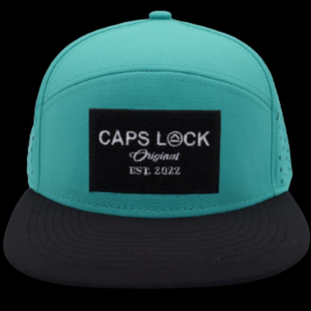 Minty Fresh - Drip-X Tactical Hat Collection | Water-Resistant Hat